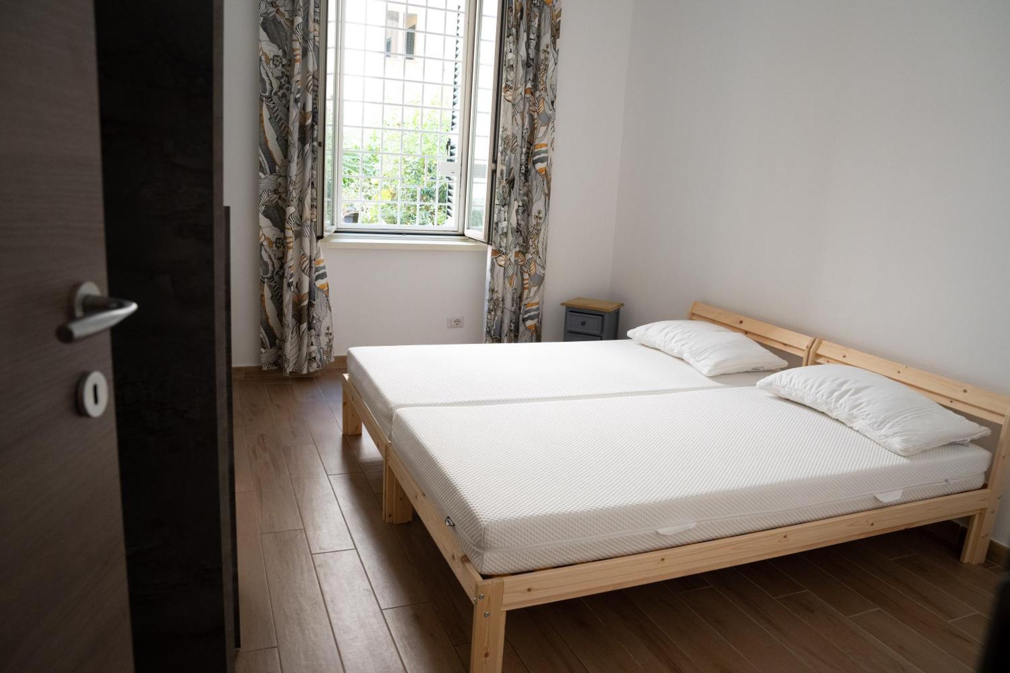 Appartement La Casa Che Accoglie Rome