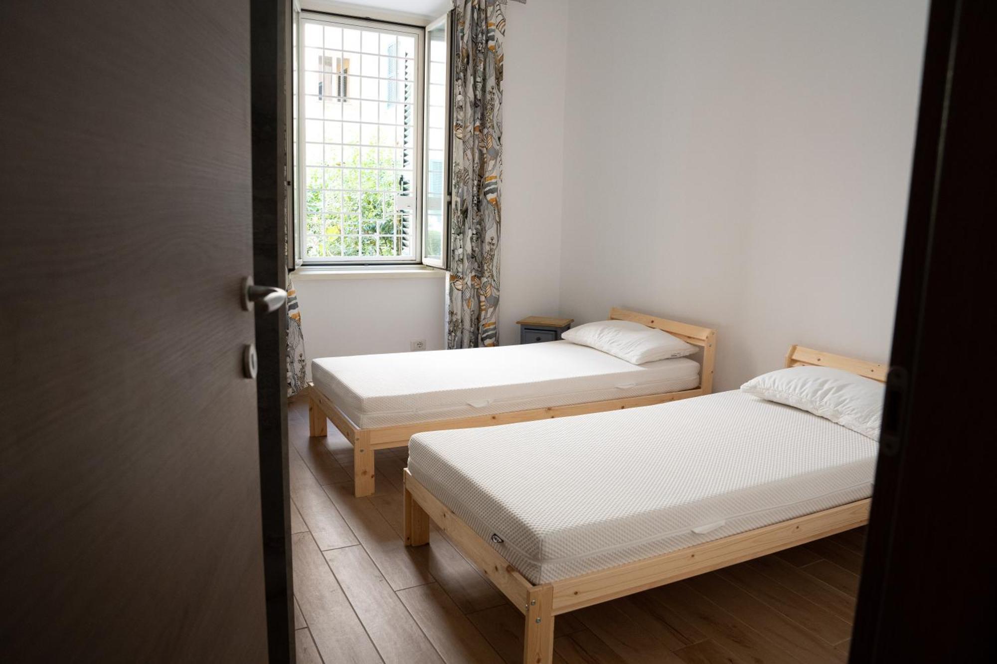 Appartement La Casa Che Accoglie *