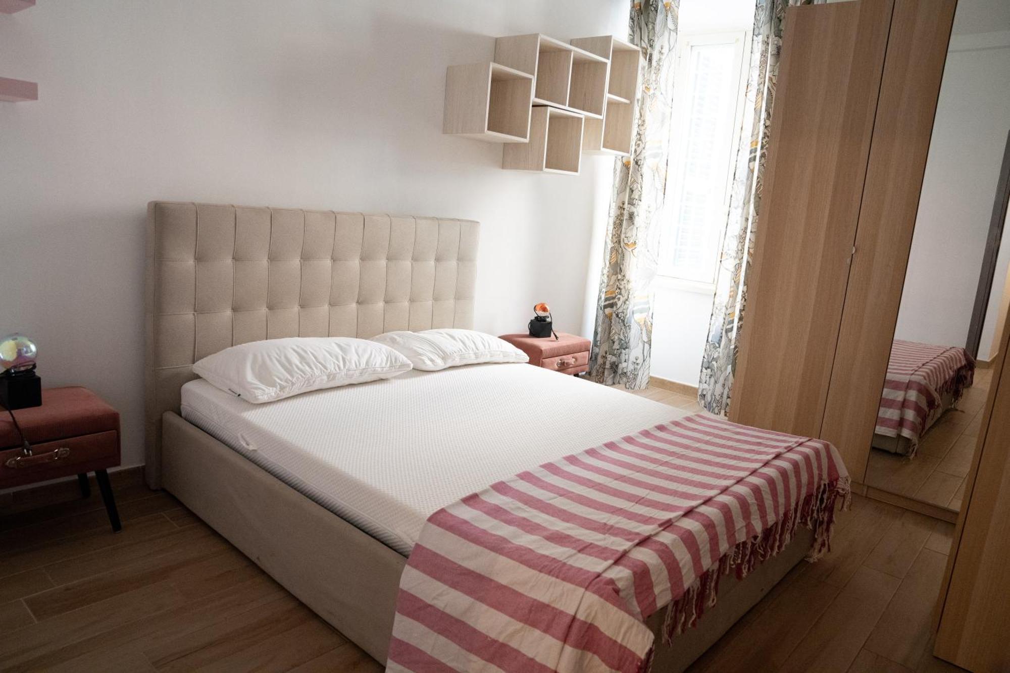 Appartement La Casa Che Accoglie *